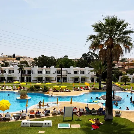 Casa vacanze Club 98 - O Refugio Perfeito Albufeira