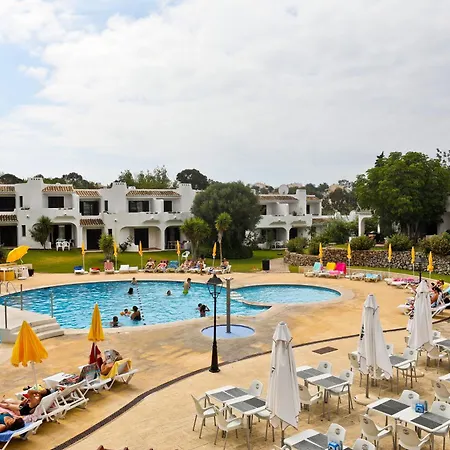 Club 98 - O Refugio Perfeito * Albufeira