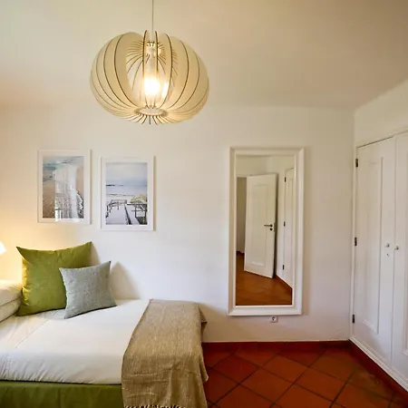 Holiday home Club 98 - O Refugio Perfeito Albufeira