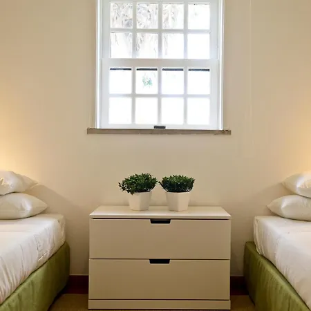 Holiday home Club 98 - O Refugio Perfeito