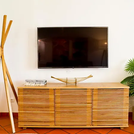 Dom wakacyjny Club 98 - O Refugio Perfeito