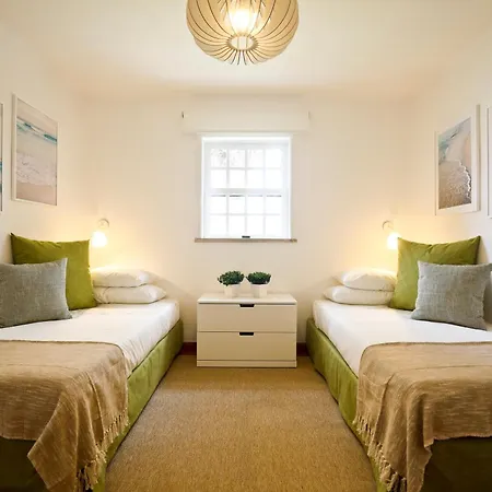 Holiday home Club 98 - O Refugio Perfeito *