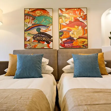 Dom wakacyjny Club 98 - O Refugio Perfeito Albufeira