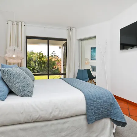 Club 98 - O Refugio Perfeito Holiday home Albufeira