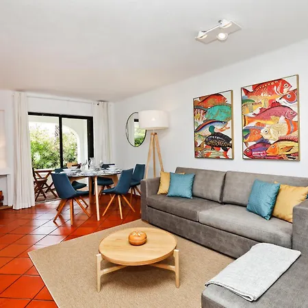 Holiday home Club 98 - O Refugio Perfeito *