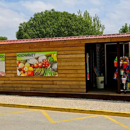 Casa de Férias Club 98 - O Refugio Perfeito