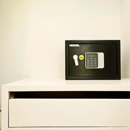 Club 98 - O Refugio Perfeito בית נופש