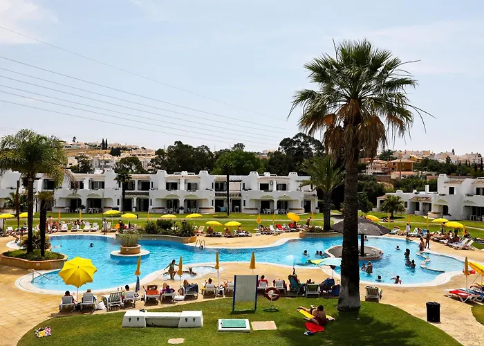 بيت للعطل Club 98 - O Refugio Perfeito البوفيرا