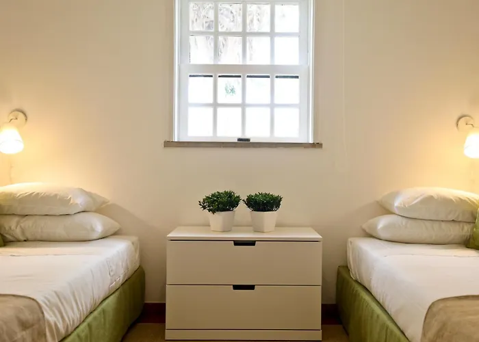 بيت للعطل Club 98 - O Refugio Perfeito