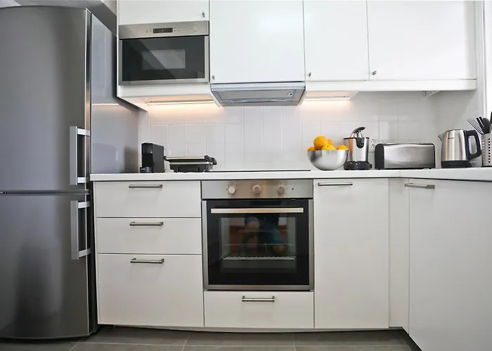 Club 98 - O Refugio Perfeito بيت للعطل البوفيرا