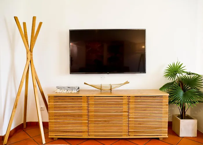 بيت للعطل Club 98 - O Refugio Perfeito