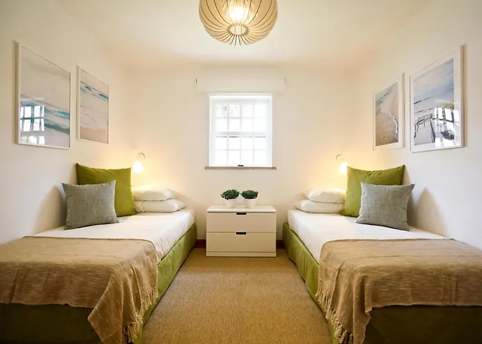 بيت للعطل Club 98 - O Refugio Perfeito *