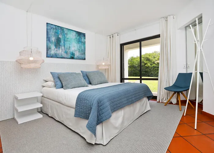 بيت للعطل Club 98 - O Refugio Perfeito