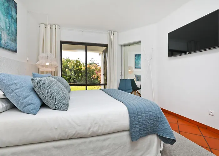 Club 98 - O Refugio Perfeito بيت للعطل البوفيرا