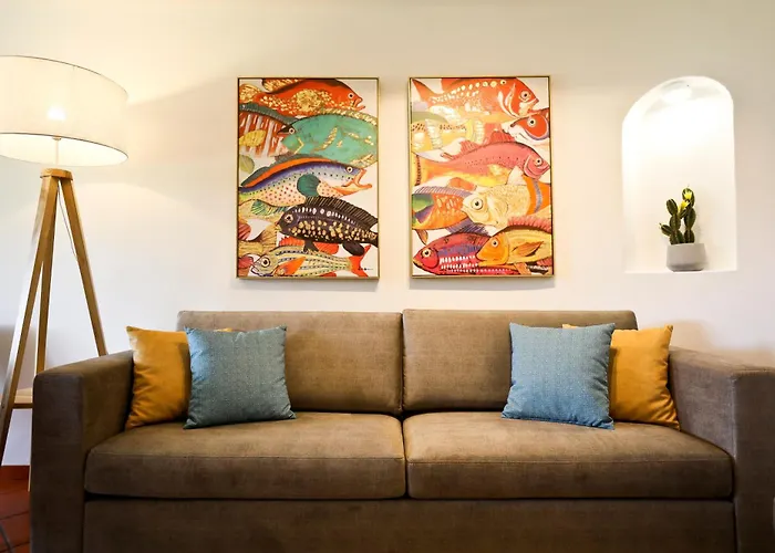 Club 98 - O Refugio Perfeito البوفيرا