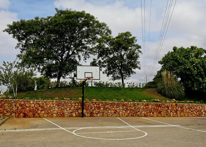 بيت للعطل Club 98 - O Refugio Perfeito